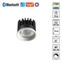359822 NT Смарт -модуль 10Вт 2700-4000К 180-265В IP20 DIOD