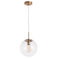 Подвесной светильник ARTE Lamp A1925SP-1AB