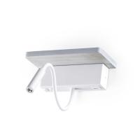 Бра Odeon Light 3869/8WL