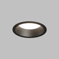 Влагозащищенный светильник Denkirs DK3103-BK
