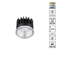 359813 NT Модуль LED 6/8/10Вт 2700К\3200К\4000К 180-265В IP20 DIOD