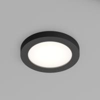 Влагозащищенный светильник Denkirs DK3012-BK