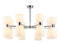 Люстра на штанге Ambrella Light LH56085