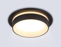 Влагозащищенный светильник Ambrella Light TN6708