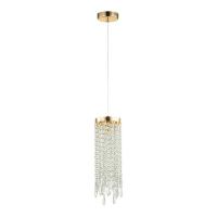 Подвесной светильник Odeon Light 5028/1