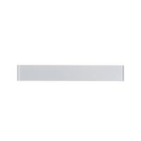 4293/20WL HIGHTECH ODL22 439 белый/металл Настенный светильник IP20 LED 20W 1752Лм 3000K FRAMANT