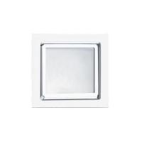 Подсветка ступеней лестницы ITALLINE XFWL10D white