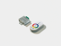 SWG Standard Контроллер для ленты RF-RGB-S-18A-WH1
