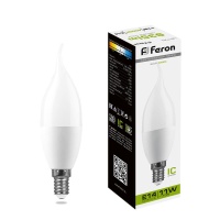 Светодиодная лампа Feron 25940