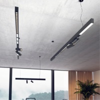 358106 NT Светильник LED 15Вт 4000К 24В IP20 OVER