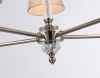 Подвесная люстра Ambrella Light LH71001