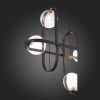 Подвесная люстра ST-Luce SL1201.403.04