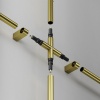 Коннектор Maytoni Technical CA008TX-BS