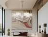 Подвесная люстра Ambrella Light LH71332
