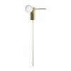 Бра LOFT IT 10132/G Gold