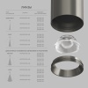 Линза Denkirs DK5700-D55-A24
