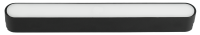 CLARUS SMART Магнитный ультратонкий трековый светильник NORD черный, 12W, 2700~6000K, 50шт