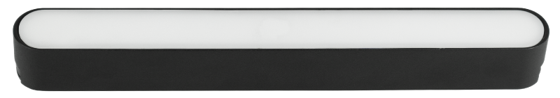 CLARUS SMART Магнитный ультратонкий трековый светильник NORD черный, 12W, 2700~6000K, 50шт
