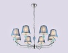 Подвесная люстра Ambrella Light LH75063