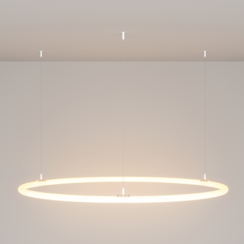 Комплектующие для гибкого неона Led Strip 20323