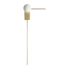 Бра LOFT IT 10132/G Gold