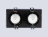 Встраиваемый светильник Ambrella Light TN102832
