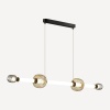 Подвесной светильник Odeon Light 5427/40L