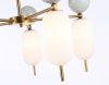 Люстра на штанге Ambrella Light LH53104