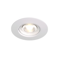 Встраиваемый светильник Denkirs DK3028-WH