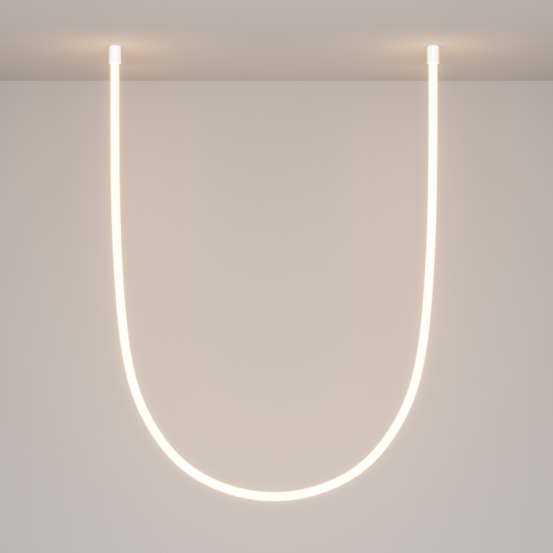 Комплектующие для гибкого неона Led Strip 20321