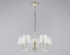 Подвесная люстра Ambrella Light LH71214