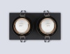 Встраиваемый светильник Ambrella Light TN102833