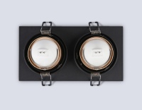 Встраиваемый светильник Ambrella Light TN102833