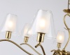 Подвесная люстра Ambrella Light LH57093