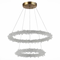 Каскадная люстра ST-Luce SL6105.203.02