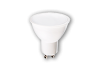 Лампа MR16 цоколь GU10 (2 года гарантия) 10W, 4200K, 850Лм, 100 шт/кор