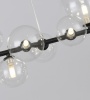Подвесная люстра Kink Light 09408-10,19