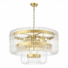 Подвесная люстра ST-Luce SL1228.203.12