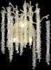 Бра VELANTE 185-301-03