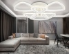 Накладной светильник Ambrella Light FA4512