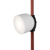 Светильник на шине Denkirs DK5542-WH+BK