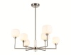 Люстра на штанге Ambrella Light LH53001