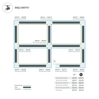 Коннектор Arlight 026141