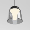 Светильник на шине Denkirs DK5317-BK