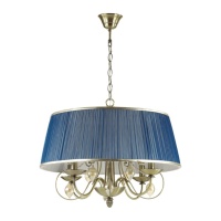 Подвесная люстра Odeon Light 3921/4