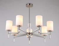 Люстра на штанге Ambrella Light LH56253