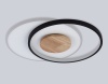 Накладной светильник Ambrella Light FL4789
