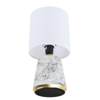 Настольная лампа LUMION 8169/1T