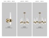 Бра Ambrella Light LH55362