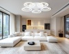 Накладная люстра Ambrella Light FA8944